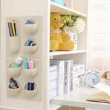 Storage,Basket,Bathroom,Kitchen,Study,Creative,Hanger,Holder,Multifunctional,Organizer