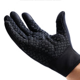 1Pair,Touch,Screen,Gloves,Winter,Sport,Skiing,Gloves,Zipper,Thermal,Windproof,Tactical,Glove