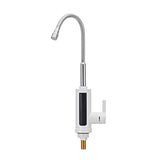 Instant,Water,Electric,Faucet,Heater,Kitchen,Temperature,Display