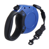 Automatic,Retractable,Durable,Leash,Nylon,Extending,Puppy,Walking,Running,Leads