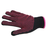 Plastic,Safety,Protecting,Glove,Elastic,Insulated,Resistant,Glove