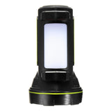 Portable,Camping,Light,Super,Bright,Rechargeable,Torch,Flashlight,Outdoor,Travel