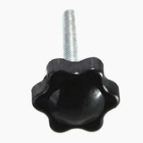 M6x40mm,Shaped,Screw,Clamping,Plastic,Diameter