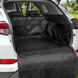 MATCC,Trunk,Cover,Waterproof,Trunk,Travel,Protection