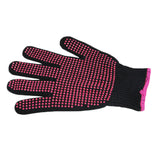 Plastic,Safety,Protecting,Glove,Elastic,Insulated,Resistant,Glove