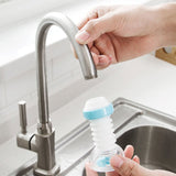 Kitchen,Shower,Faucet,Splash,Filter,Device,Nozzle,Water,Saving