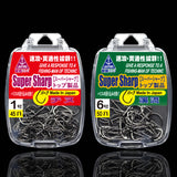 ZANLURE,Japanese,Carbon,Steel,Fishing,Hooks,Elasticity,Fishing,Tackle