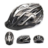 BIKIGHT,Helmet,Ultralight,Rechargeable,Headlamp,Safety,Breathable,Bicycle,Cycling,Helmet