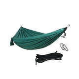 Outdoor,Travel,Double,Person,Hanging,Hammock,200KG,Portable,Camping,Hammock