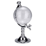 1000cc,Globe,Shaped,Liquor,Drink,Draft,Dispenser,Beverage,Decanter