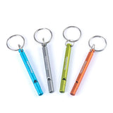 Naturehike,Camping,Emergency,Whistle,Outdoor,Survival,Aluminum,Whistle,Travel