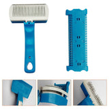 Grooming,Cleaning,Brush,Trimmer,Shedding