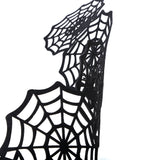 Loskii,JM01488,Halloween,Hanging,Decoration,Practical,Party,Nonwoven,Fabric,Holiday,Supplies,Spider,Decorations