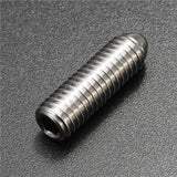 10Pcs,Stainless,Steel,Socket,Screws,Screws