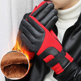 Winter,Unisex,Thermal,Lined,Gloves,Smart,Phones,Tablets