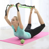 KALOAD,245cm,Resistance,Bands,Fitness,Foldable,Sport,Shoulders,Stretch,Strap