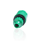 10Pcs,Garden,Water,Quick,Coupling,Quick,Connectors,Garden,Irrigation,Connectors,Homebrew,Watering,Tubing,Fitting