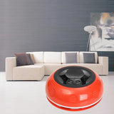 Robotic,Vacuum,Cleaner,Smart,Floor,Microfiber,Cleaning,Sweeper