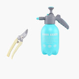 Adjustable,Cleaning,Pressure,Sprayer,Light,Weight,Garden,Watering