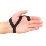 Archery,Finger,Glove,Finger,Protector,Safety,Archery,Hunting,Leather,Finger,Protection