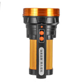 3000LM,1000m,Range,Light,Waterproof,Searchlight,Flashlight,Torch,Emergency,Lantern,Outdoor,Camping