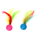 Roller,Plush,Feather,Teaser,Interactive,Mouse,Tunnel