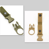 Accessories,Nylon,Plastic,Buckle,Mountaineering,Multifunctional