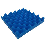 12pcs,Studio,Acoustic,Sound,Absorbtion,Proofing,Panels,Tiles,Wedge,30X30CM