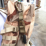 Hunting,Multifunctional,Buckle,Sports,Accessories,Tactical,Pockets,Backpack