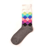 Cotton,Breathable,Socks,Comfortable,Casual,Sports,Socks