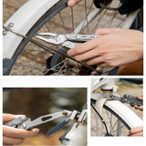 Bicycle,Repair,Folding,Pliers,Outdoor,Protable,Camping,Survival,Tools