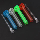 Portable,Screw,Bottle,Converter,Water,Glass,Pipes,Detachable,Glass