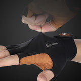 BIKING,Gloves,Breathable,Finger,Gloves,Outdoor,Sport,Bicycle,Bicycle,Motorcycle,Gloves