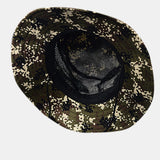 Unisex,Cotton,Camouflage,Summer,Outdoor,Sunshade,Board,Cover,Adjustable,Bucket