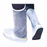 Women,Shoes,Cover,Waterproof,Boots,Flats,Resistant,Overshoes