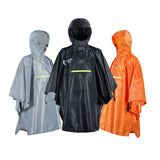 Naturehike,Raincoat,Luminous,Poncho,Waterproof,Fishing,Camping,Hiking,Travel