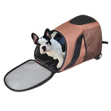 Carrier,Premium,Travel,Outdoor,Backpack,Carry,Accessory,Rabbit,Small