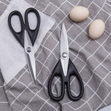 CBXG3985,Kitchen,Multifunctional,Stainless,Steel,Scissors,Chicken,Scissor,Shear,Cutter