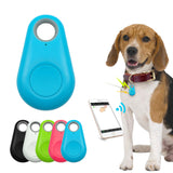 Ranres,Smart,Tracker,Waterproof,Bluetooth,Locator,Tracer,Wallet,Collar,Accessories