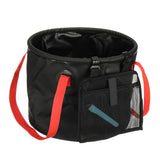 Outdoor,Foldable,Water,Bucket,Camping,Storage,Container,Collapsible,Fishing,Bucket