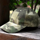 Hunting,Tactical,Baseball,Unisex,Cotton,Desert,Camouflage