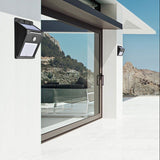 Waterproof,Human,Infrared,Solar,Sensor,Light,Outdoor,Garden