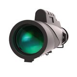 Xmund,40x60,Monocular,Optic,Night,Vision,Telescope,Outdoor,Camping,Hiking