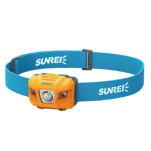 SUNREI,Youdo4,335LM,Light,56.5g,Modes,Intelligent,Circuit,Headlamp