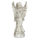 Solar,Fairy,Angel,Garden,Ornament,Statue,Figurine,Sculpture,Decorations