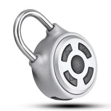 Intelligent,Password,Android,Unlock,Security,Combination,Padlock,Indoor