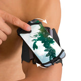 Running,Phone,Touch,Screen,Rotation,Waterproof,Phone,Camping,Travel,Sports,Phone,Holder