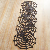 Loskii,JM01488,Halloween,Hanging,Decoration,Practical,Party,Nonwoven,Fabric,Holiday,Supplies,Spider,Decorations