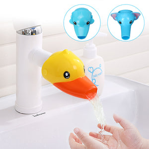 100mm,Bathroom,Animal,Water,Faucet,Extender