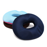 Memory,Cushion,Travel,Orthopedic,Coccyx,Protection,Chair,Round,Breathable,Massage,Cushion